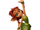 Elora (Spyro)