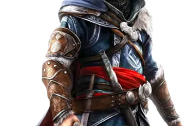 Adéwalé, Assassin's Creed Wiki