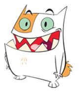 Gordon Quid (Catscratch)