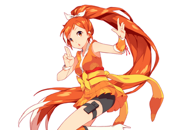 Interview with Victoria SailorBee Holden, Crunchyroll Soc. Media MGR 