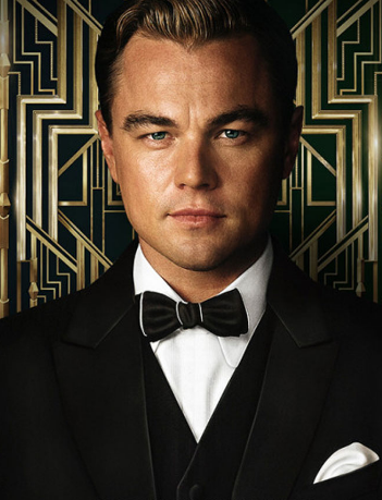 Jay Gatsby, Heroes Wiki