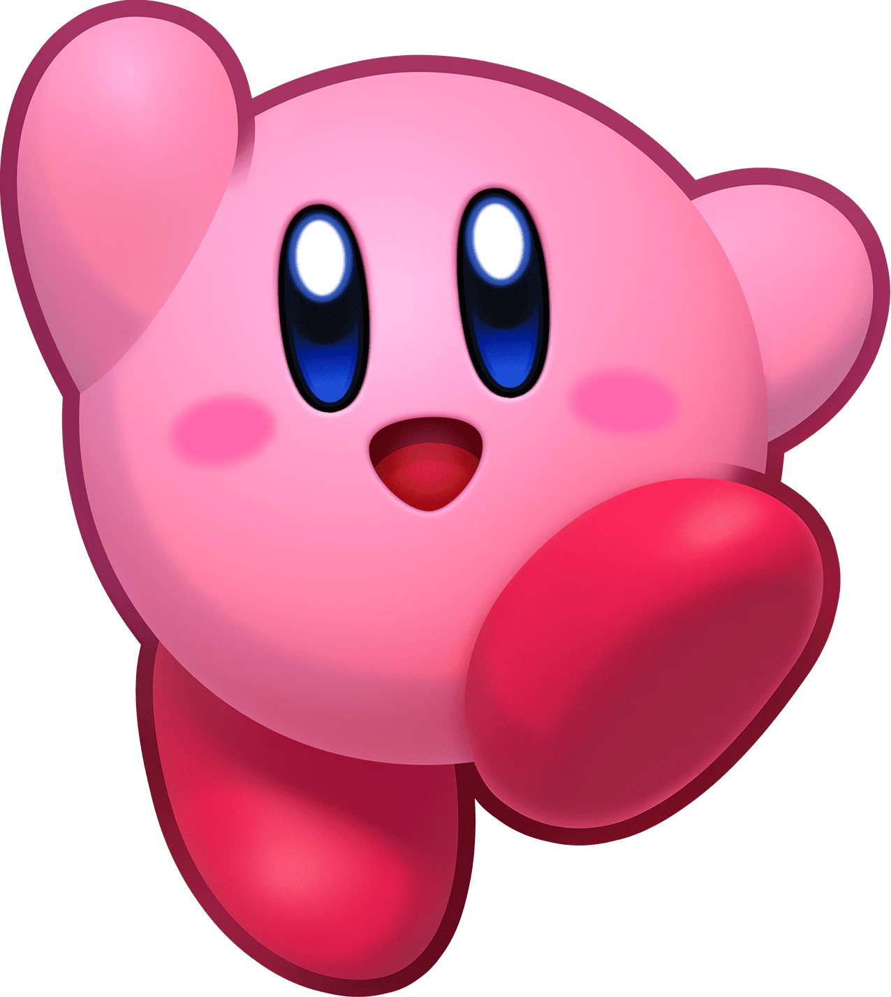Kirby: 10 Most Adorable Enemies From The Series