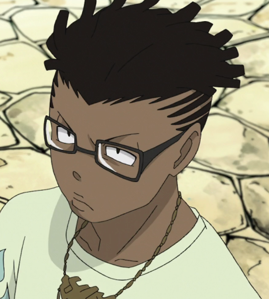 Kilik on sale soul eater