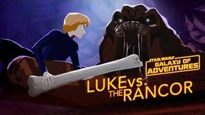 Luke vs