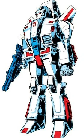 Skyfire | Heroes Wiki | Fandom