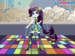 Rarity in Dance Magic.