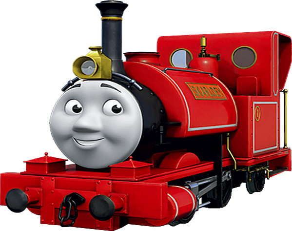 Thomas the tank engine skarloey new arrivals