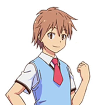 Sorata Kanda Heroes Wiki Fandom Kirito and sora have the same voice actor, while alice and shiro (sora's sister) have the same voice actor as well! sorata kanda heroes wiki fandom