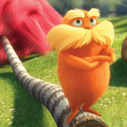 The Lorax