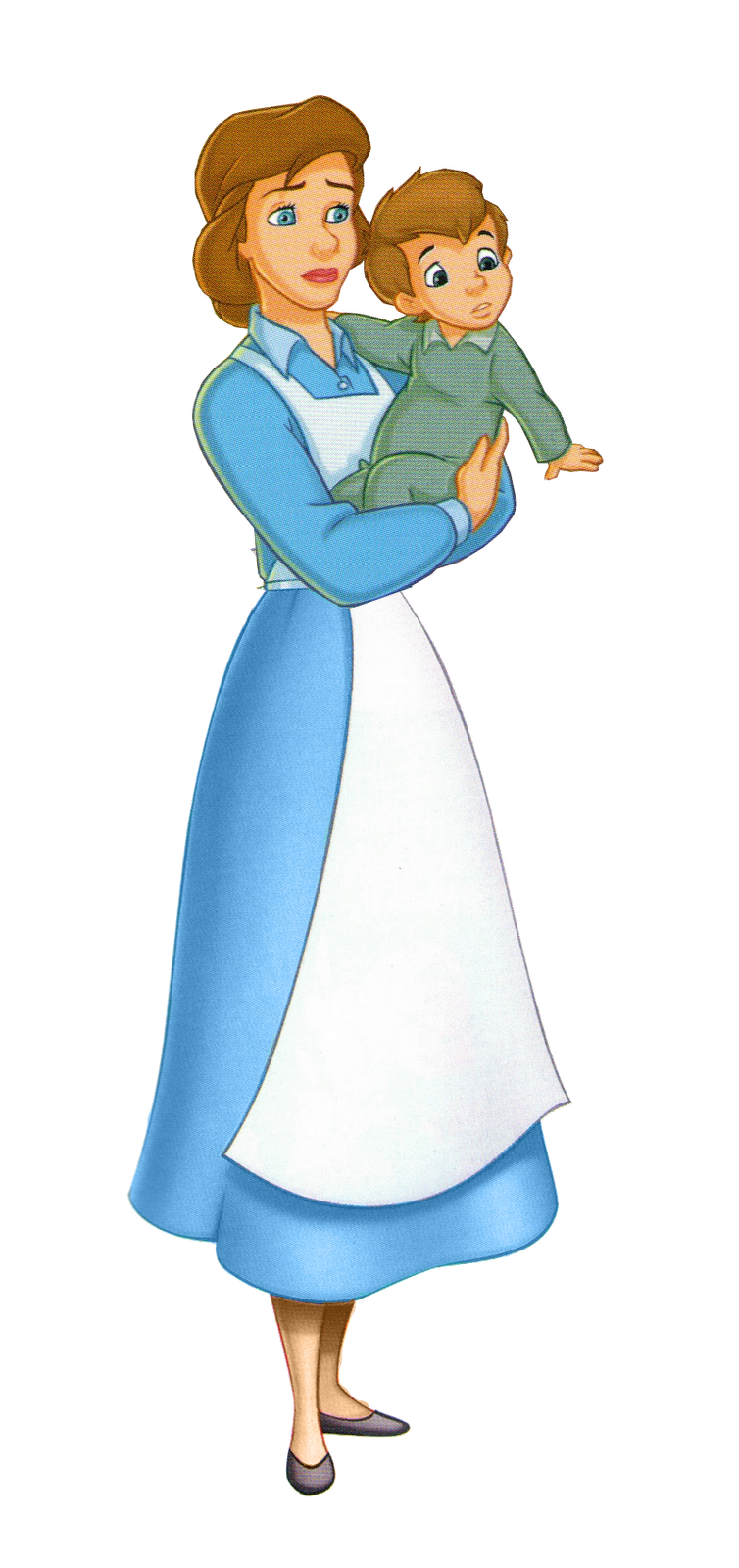 Hero Wiki: Peter Pan : r/EverMerge