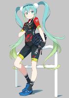 Yande.re 458078 hatsune miku kanzaki hiro racing miku vocaloid