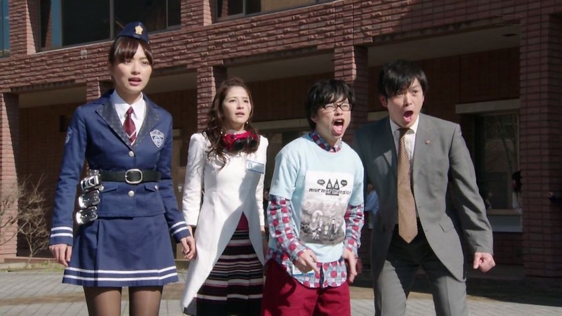 Genpachiro Otta Heroes Wiki Fandom Genpachiro Otta Heroes Wiki Fandom