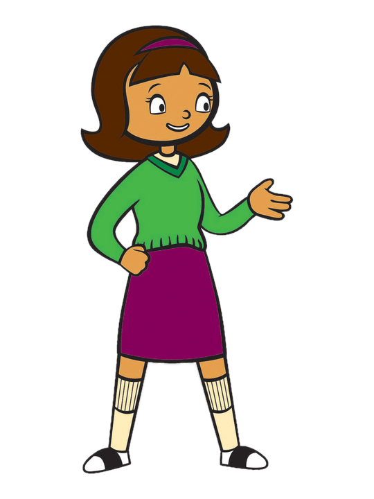 Wordgirl Heroes Wiki Fandom