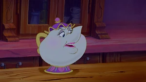 "It's been a long night for all of us."