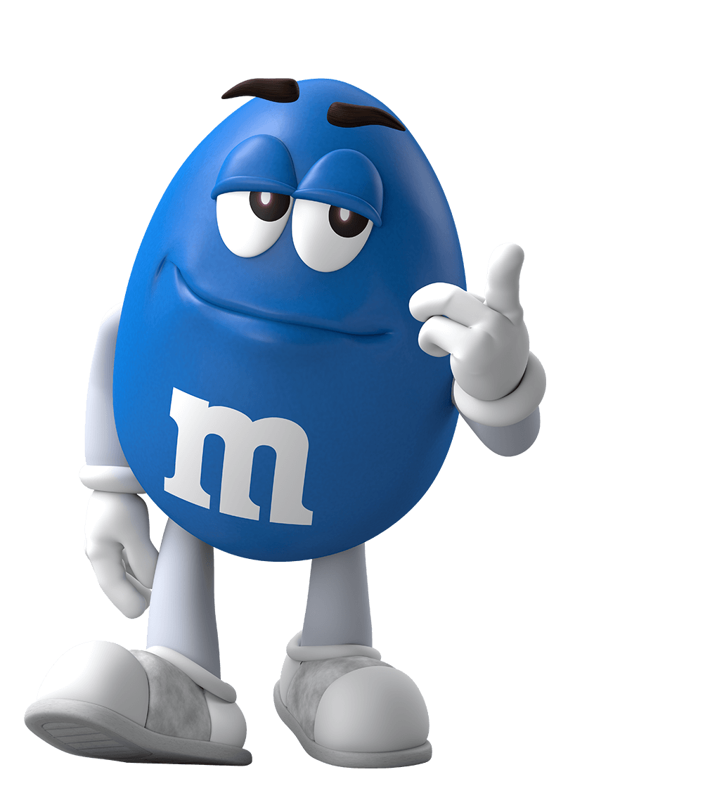 M&M's introduce new purple female character citing 'acceptance and