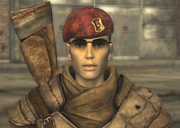 Corporal Betsy | Heroes Wiki | Fandom