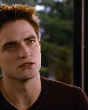Edward Cullen Heroes Wiki Fandom