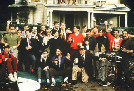 the animal house movie