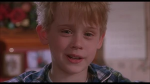 Home Alone Screenshot 0662