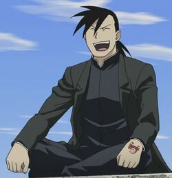 Ling Yao Heroes Wiki Fandom Ling embodied greed and avarice even before he set foot in amestris, since he's viciously ambitious and will work with anyone, and do anything, to after that, greed lends ling hs powers, and ling teaches greed about humanity and offers some martial arts skills to compliment greed's tough skin. ling yao heroes wiki fandom