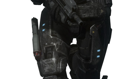 Master Chief, Heroes Wiki