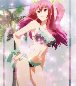 Rakudai Kishi No Cavalry 149