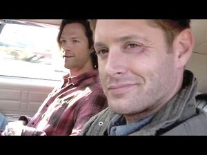 Top 10 Supernatural Episodes