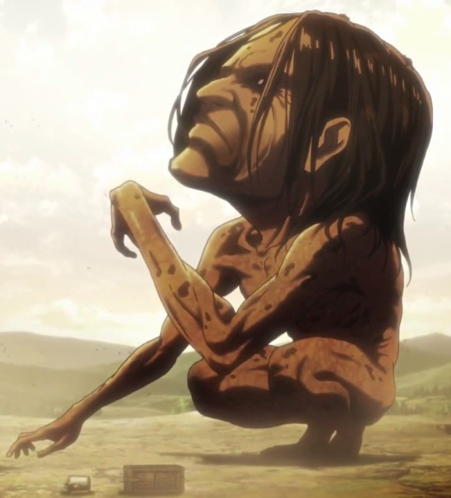 Featured image of post Attack On Titan Ymir World - Read ymir&#039;s last name from the story attack on titan facts by nikkyalanie with 1,811 reads.