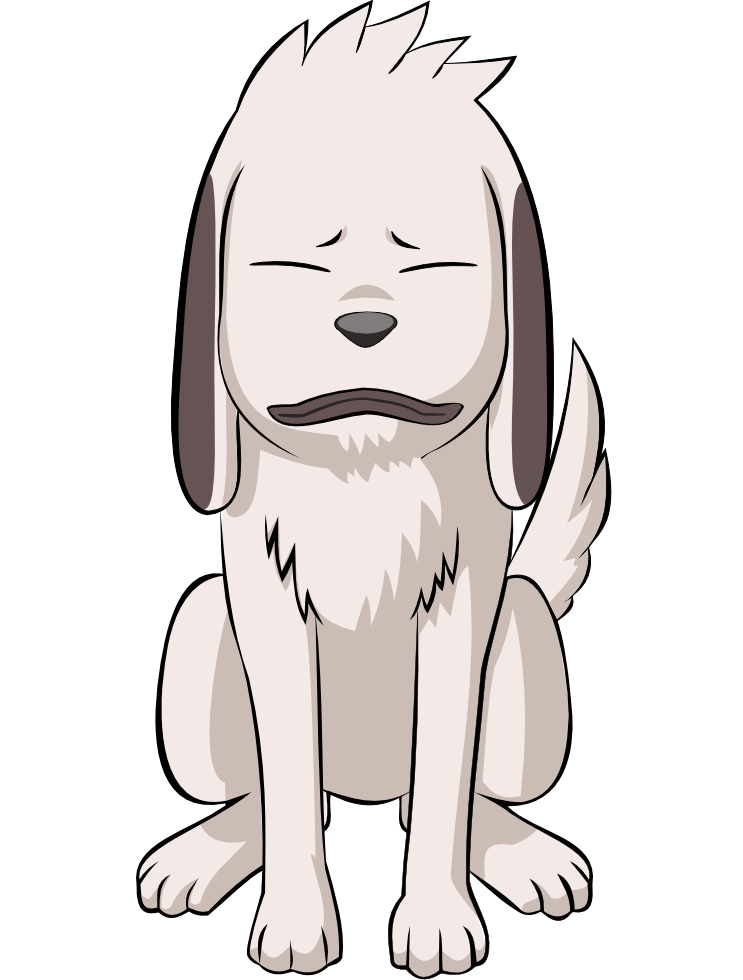 What Type of Dog is Akamaru? Unveil the Mystery Breed!