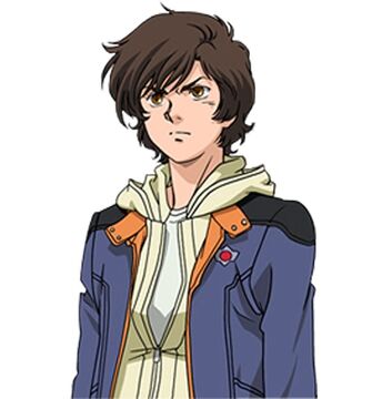 Banagher Links | Heroes Wiki | Fandom