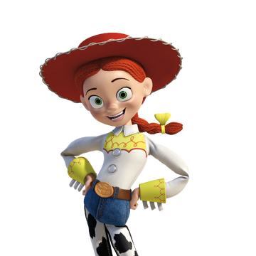 Jessie Toy Story Heroes Wiki Fandom