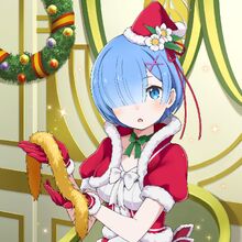 Rem Re Zero Gallery Heroes Wiki Fandom For faster navigation, this iframe is preloading the wikiwand page for spisok personazhey re:zero. rem re zero gallery heroes wiki