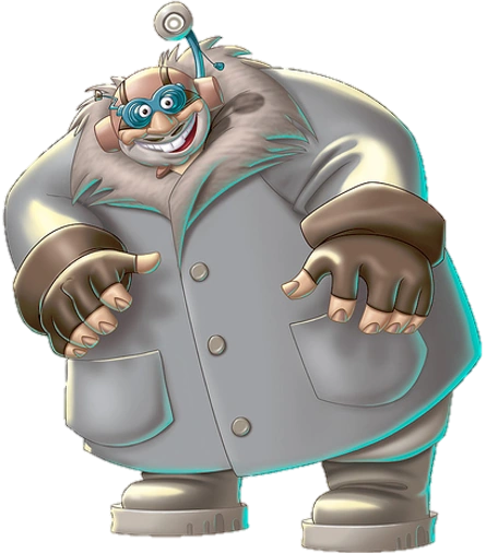 Buy Gaetan Moliere, Atlantis: the Lost Empire, Disney Fantasy Pins ...