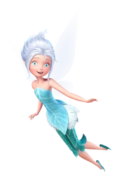 Periwinkle (Disney) | Heroes Wiki | Fandom