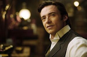 Robert Angier (The Prestige)