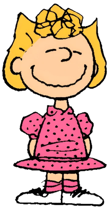 Sally Brown