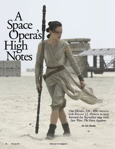 TFA cinematography article cover