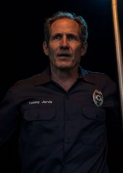 Thomas Jarvis (video game), Friday the 13th Wiki