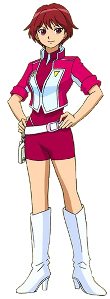 Yoshina (Yoshino Himekawa), Anime Adventures Wiki