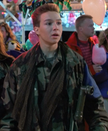 Andy who's a teenager in Child's Play 3