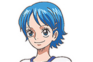 Carina (One Piece), Heroes Wiki
