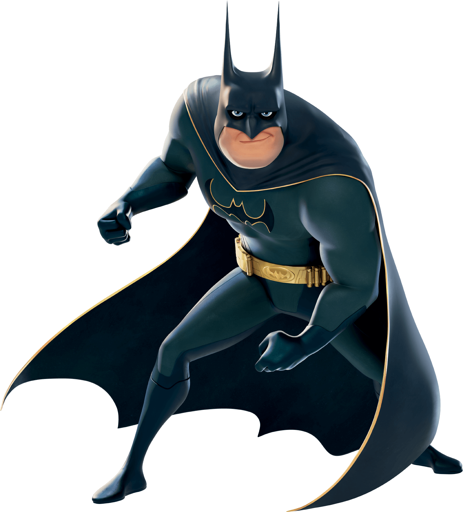 Batman (DC League of Super-Pets) | Heroes Wiki | Fandom