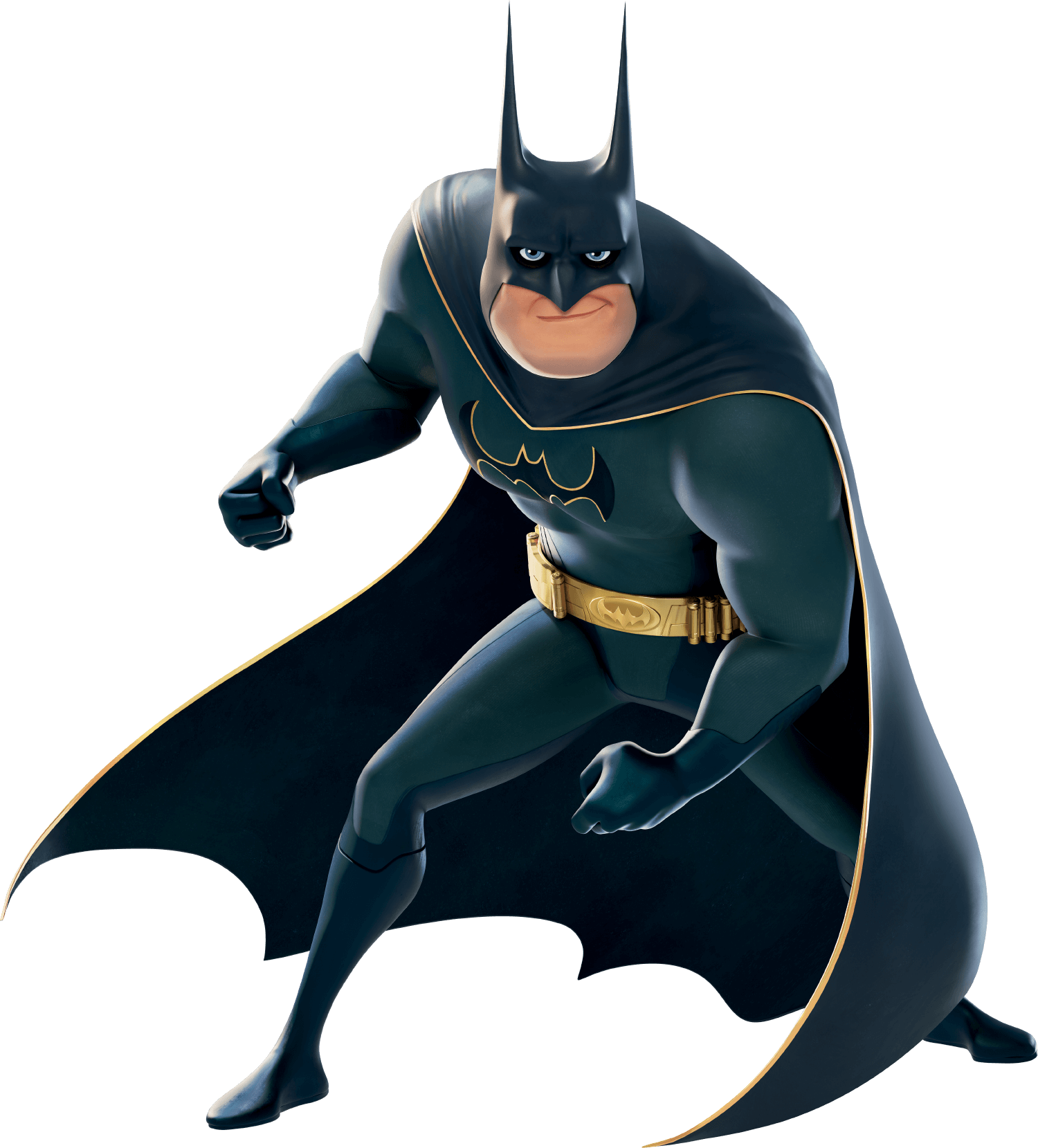 Batman dc super heroes 2025