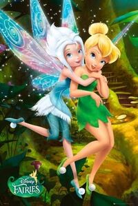 Disney-fairies-periwinkle-and-tinkerbell
