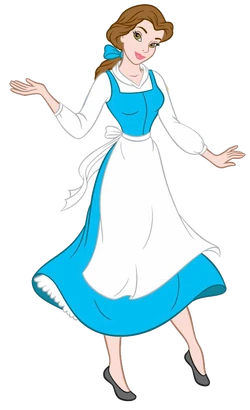 Belle Beauty And The Beast Gallery Heroes Wiki Fandom