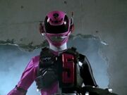 SPD Pink SWAT