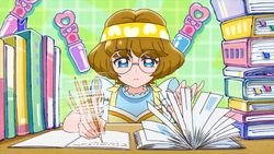 Viva! Spark! Minori.jpg