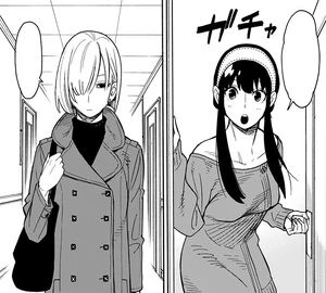 Fiona Frost/Gallery | Heroes Wiki | Fandom