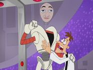 Doof y Ballony (2)