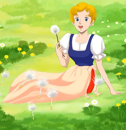 Maria Von Trapp Heroes Wiki Fandom Maria Von Trapp Heroes Wiki Fandom